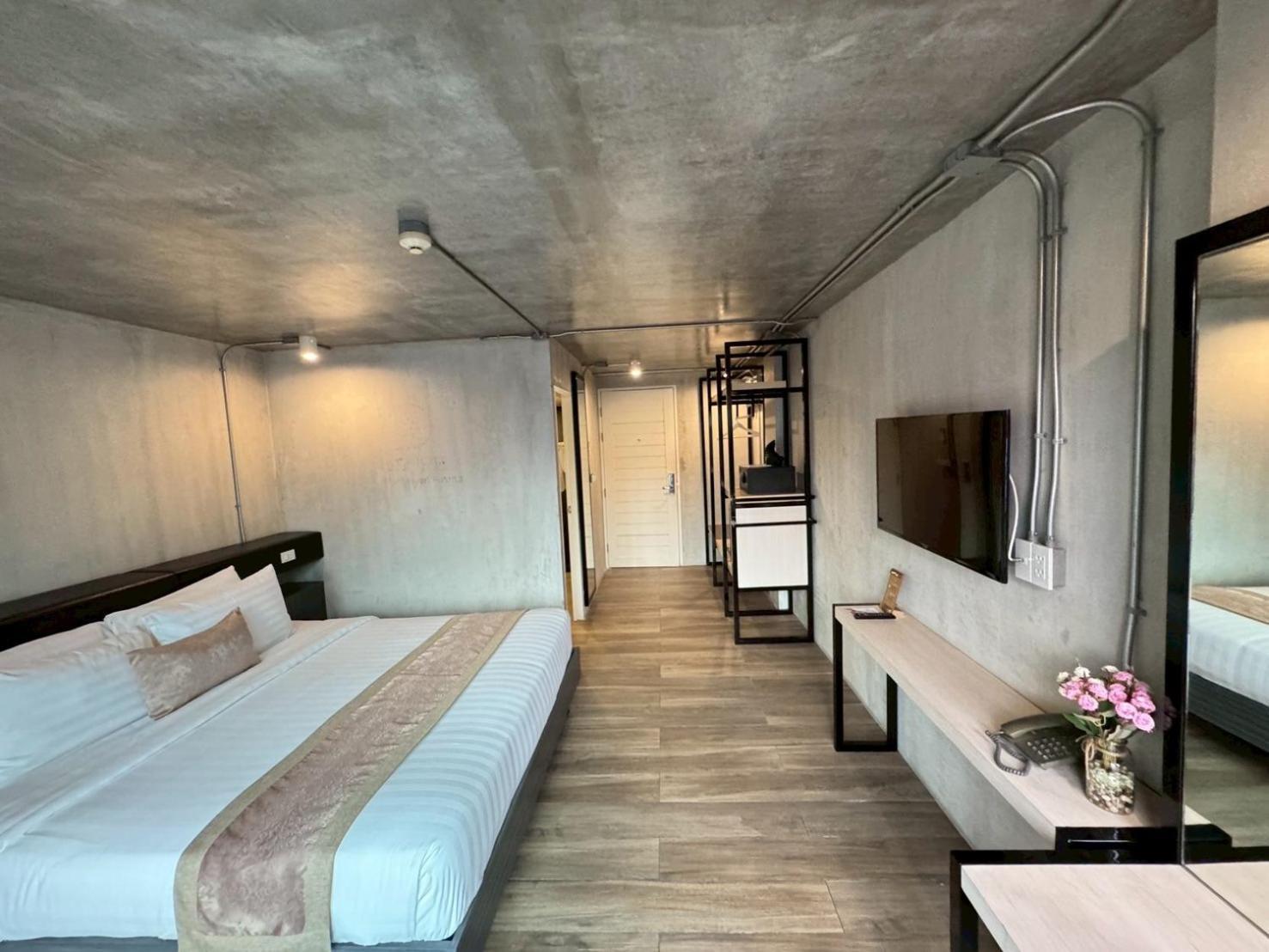 Hotel Aspira Patong