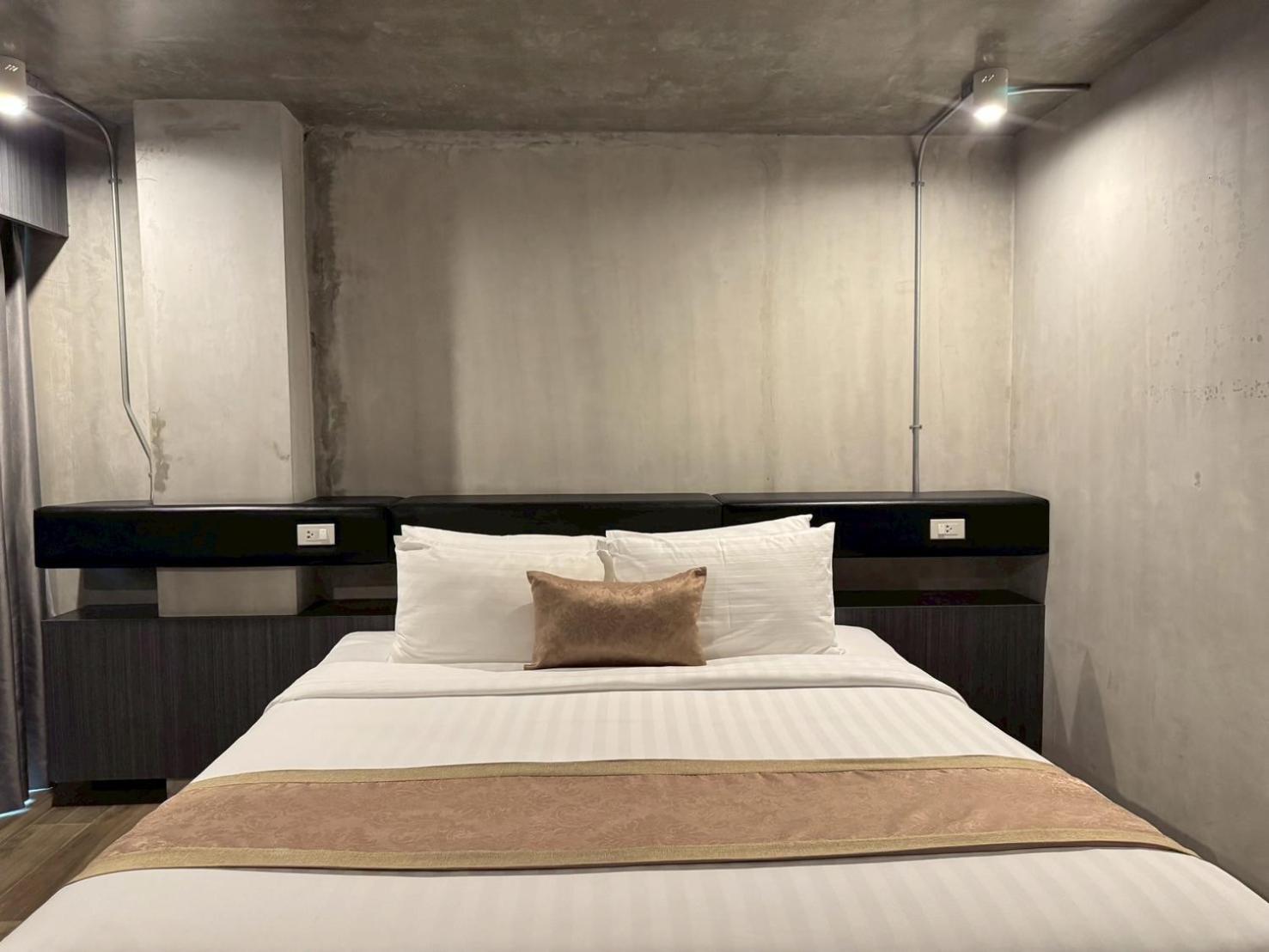 Hotel Aspira Patong