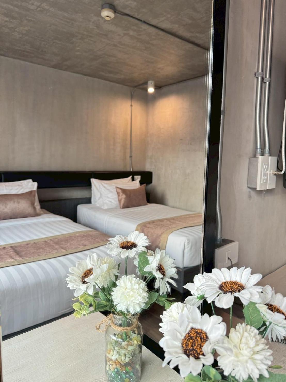 Aspira Hotel