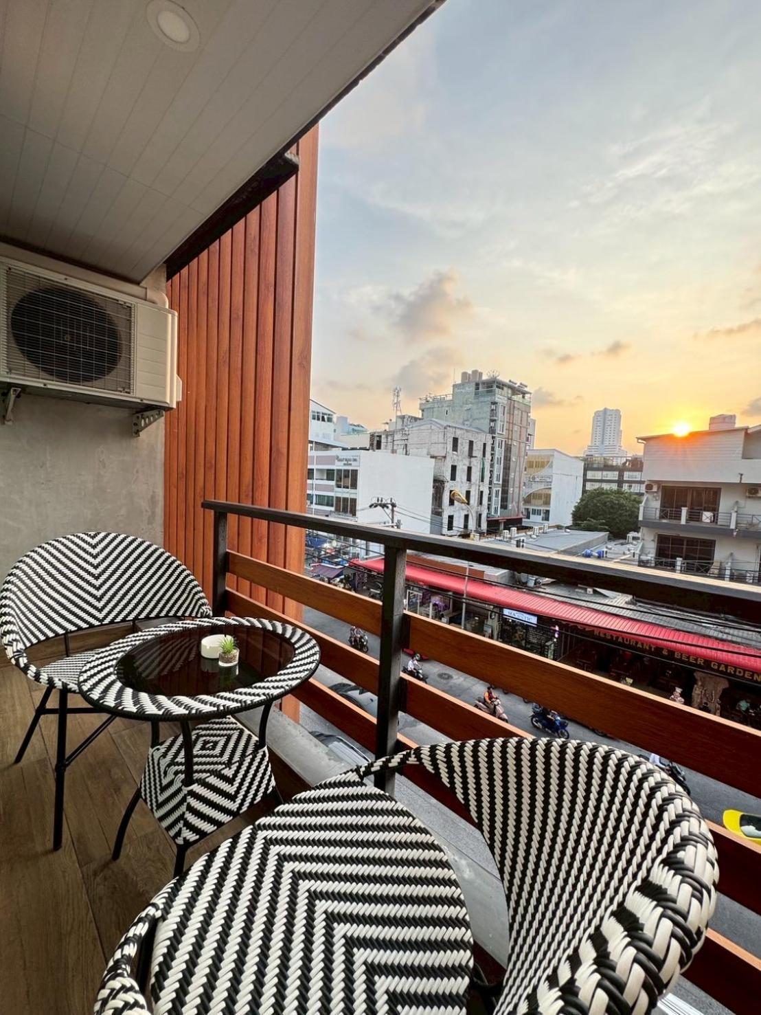 Aspira Hotel 4*