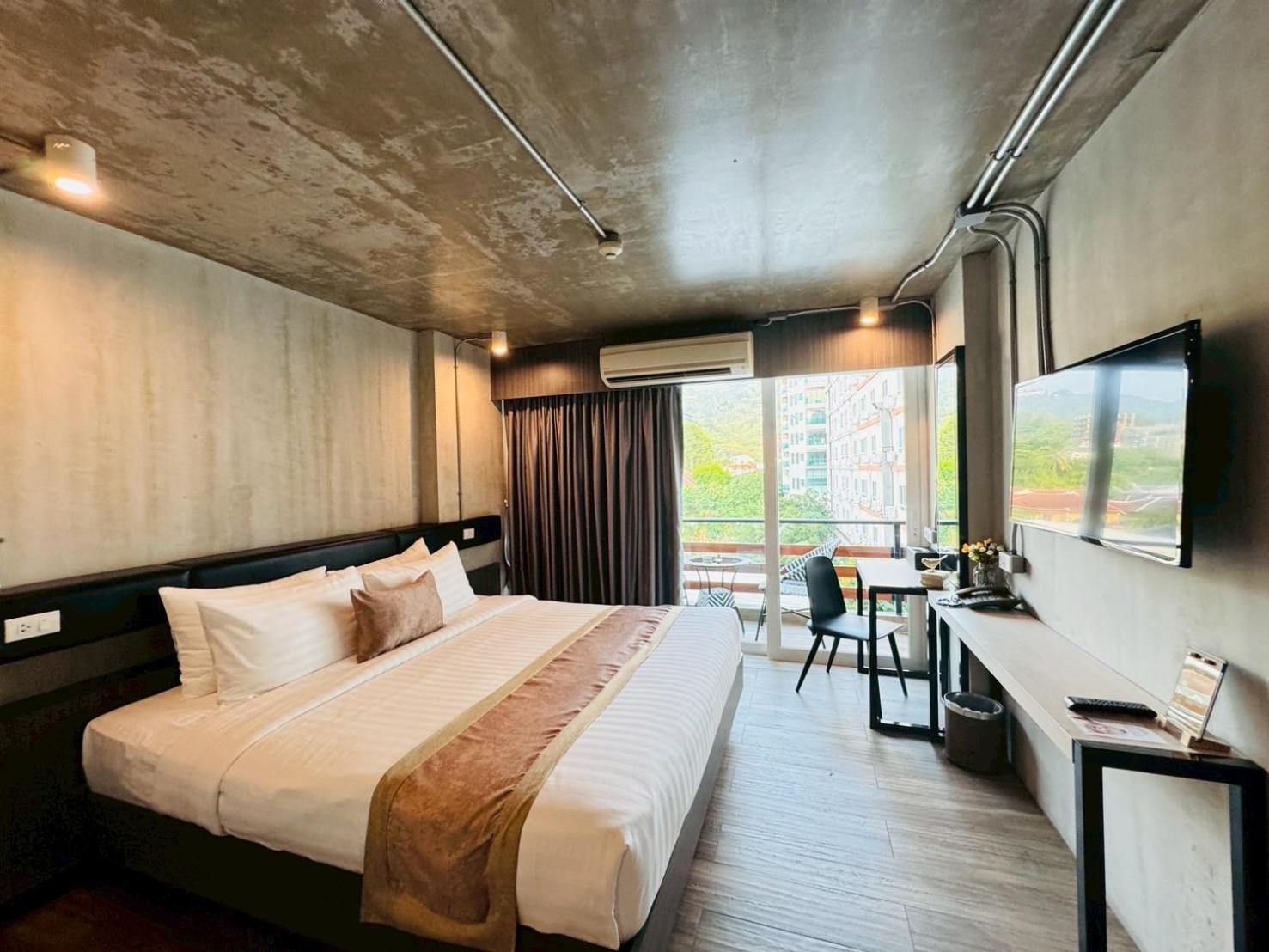 Aspira 4* Patong