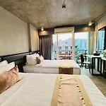 Aspira Central Patong
