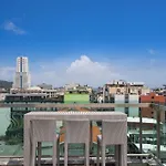 Aspira Central Patong