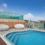 Aspira Central Patong