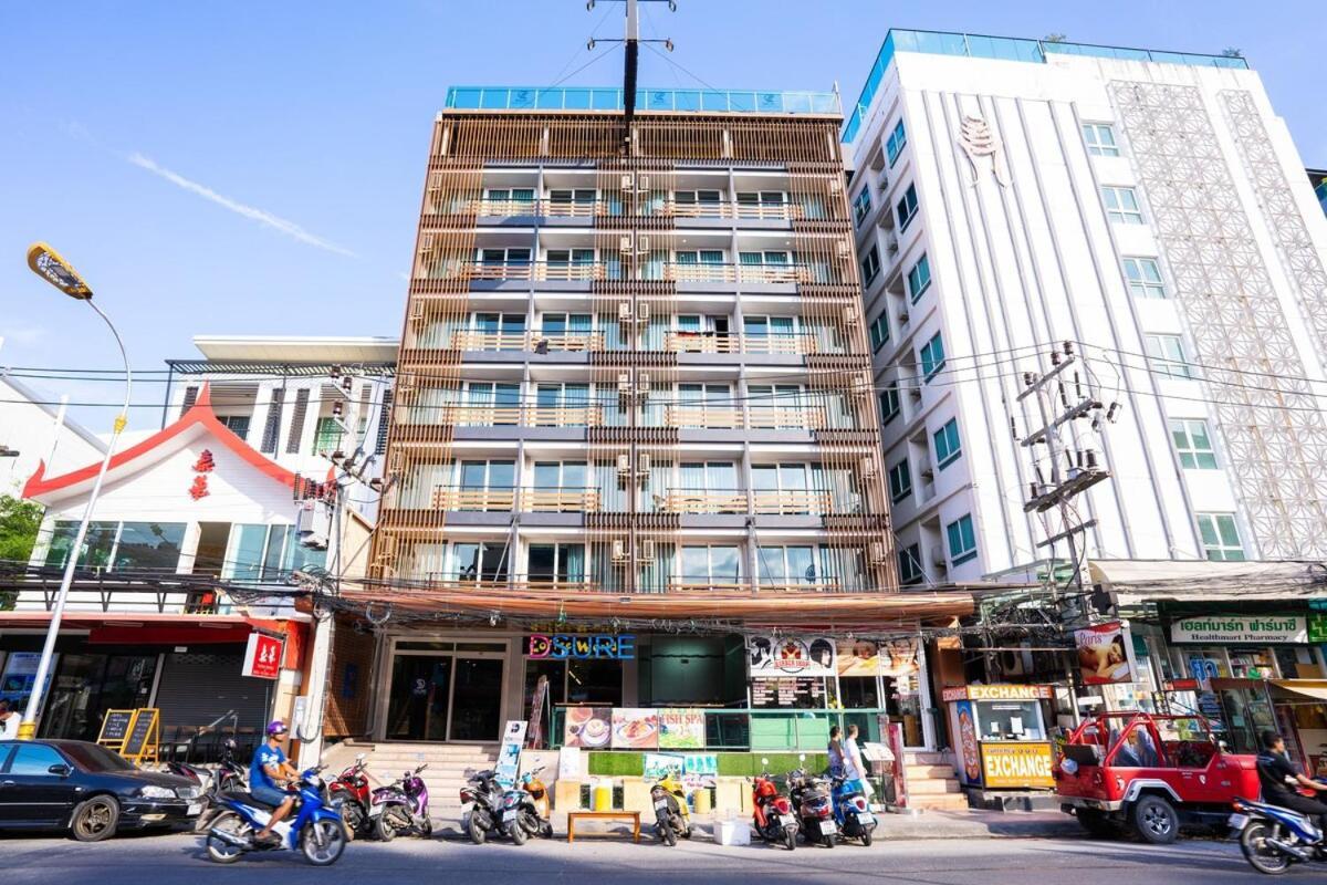 Hotel Aspira Patong