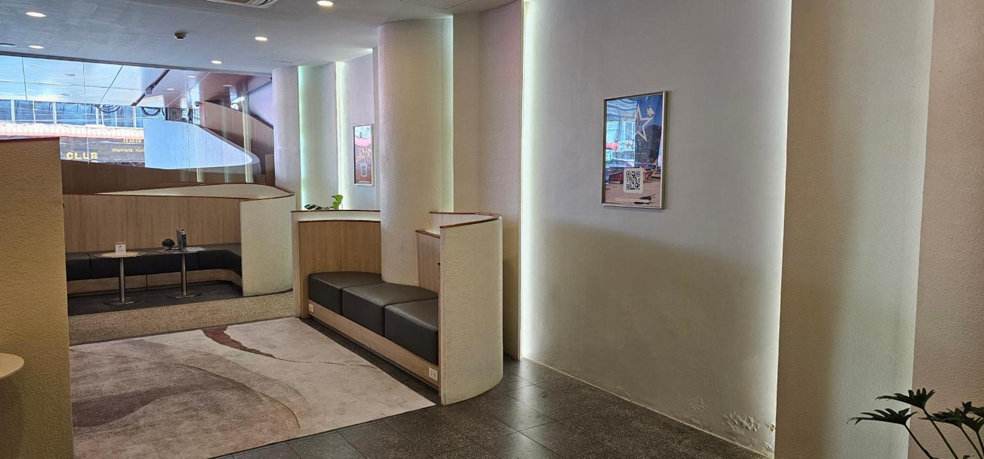 Aspira Hotel