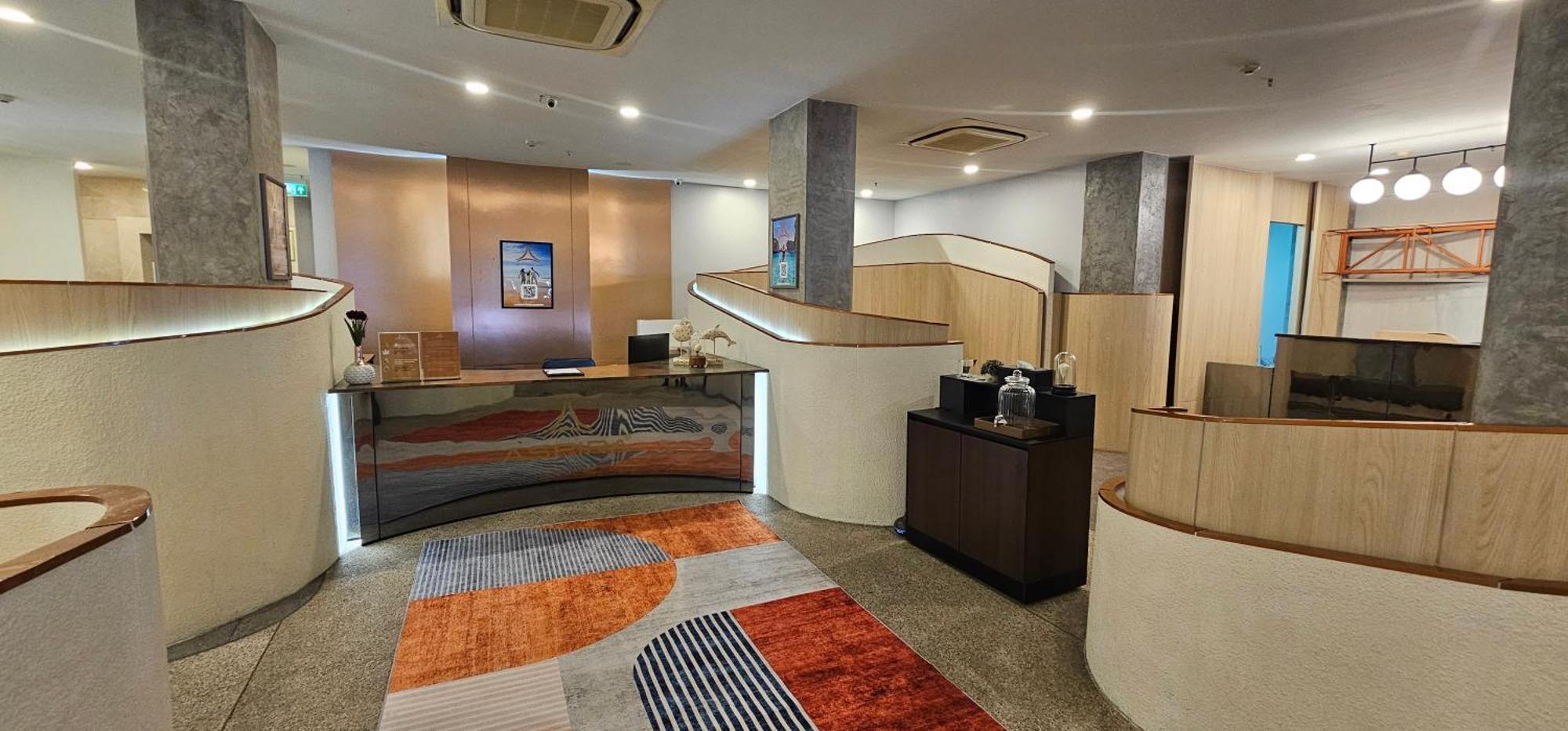 Hotel Aspira Patong