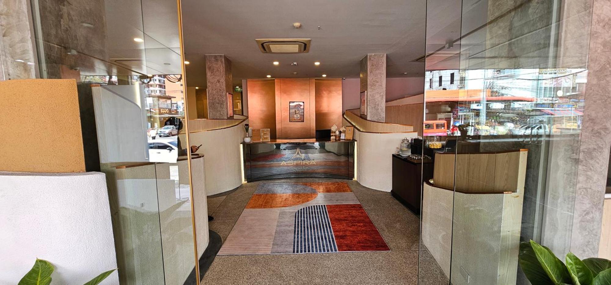 Hotel Aspira Patong