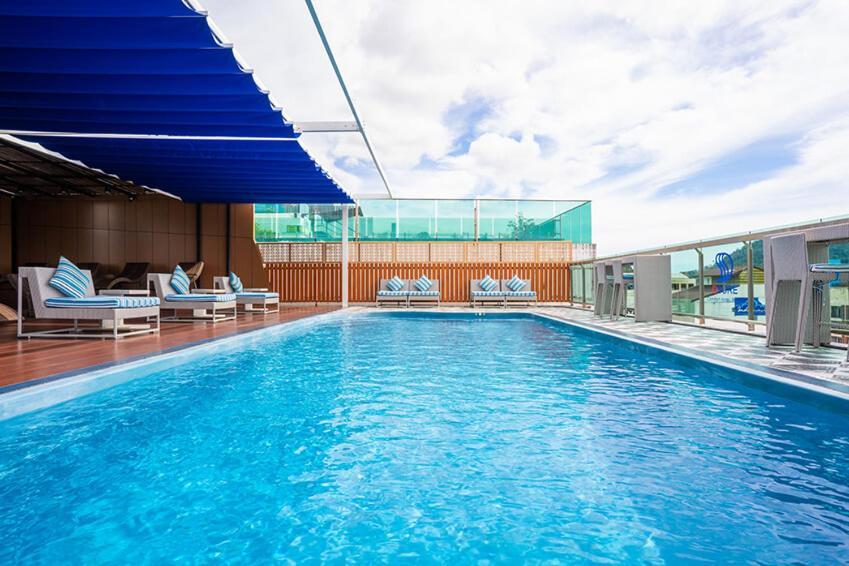 Aspira 4* Patong