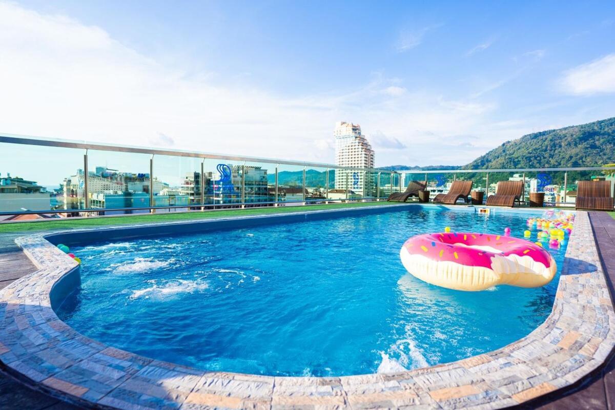 Hotel Aspira 4*