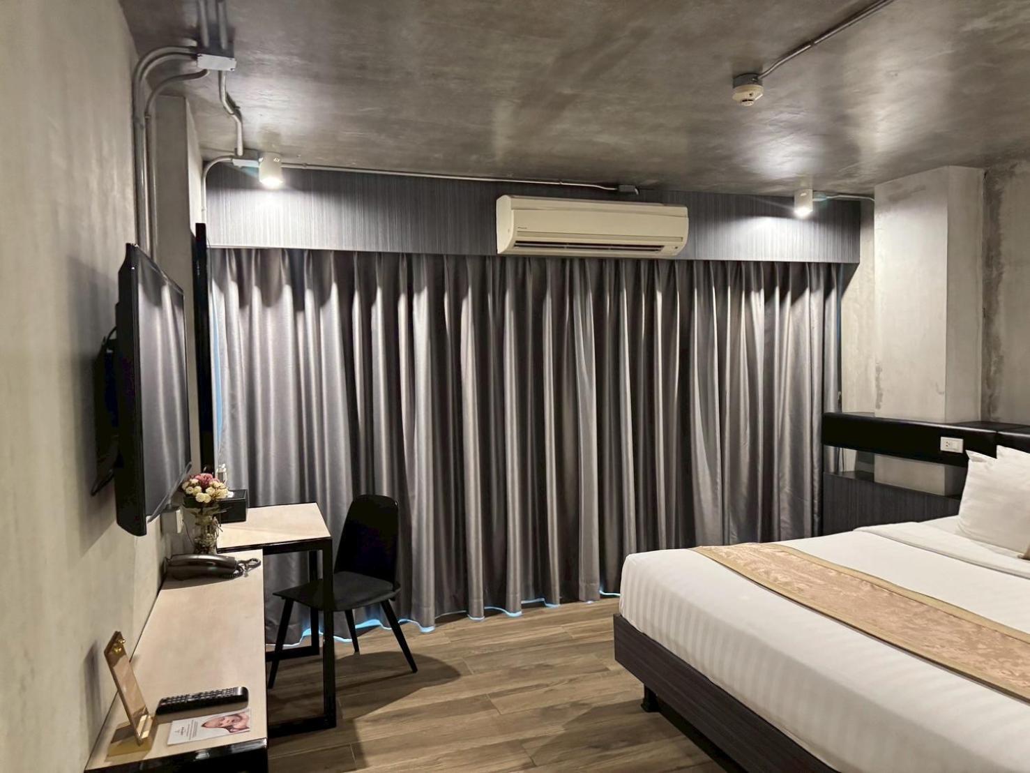 Hotel Aspira 4*