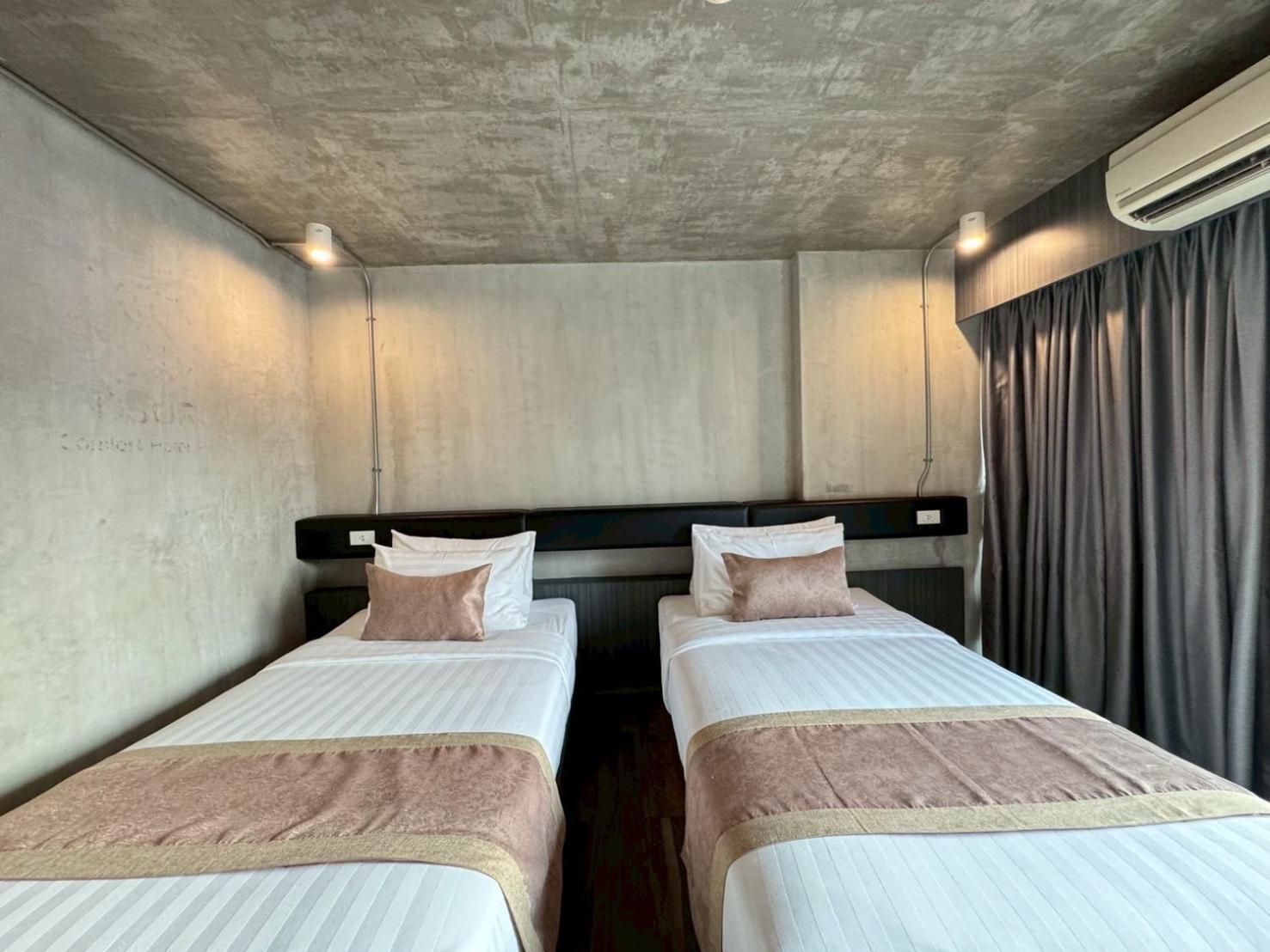 Aspira 4* Patong