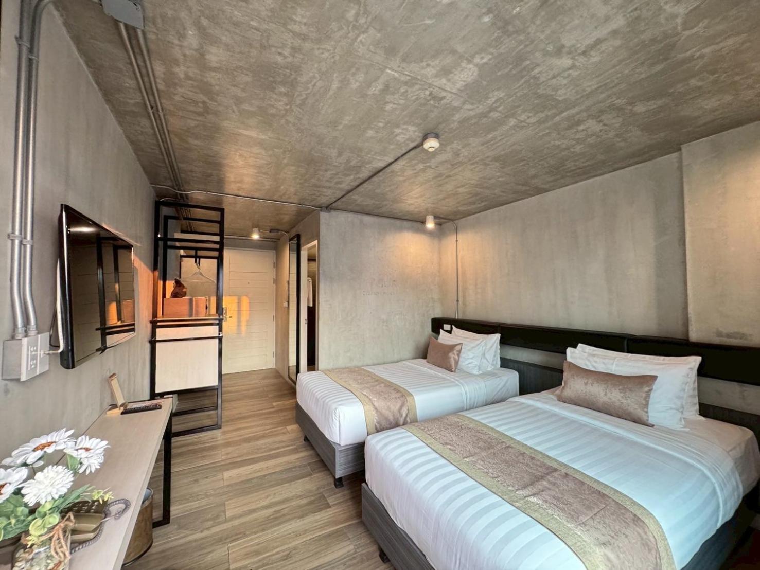 Hotel Aspira Patong
