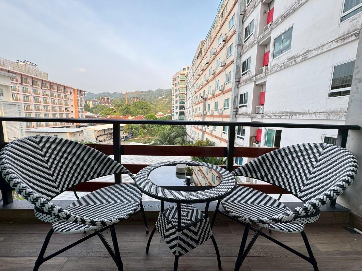 Hotel Aspira 4*