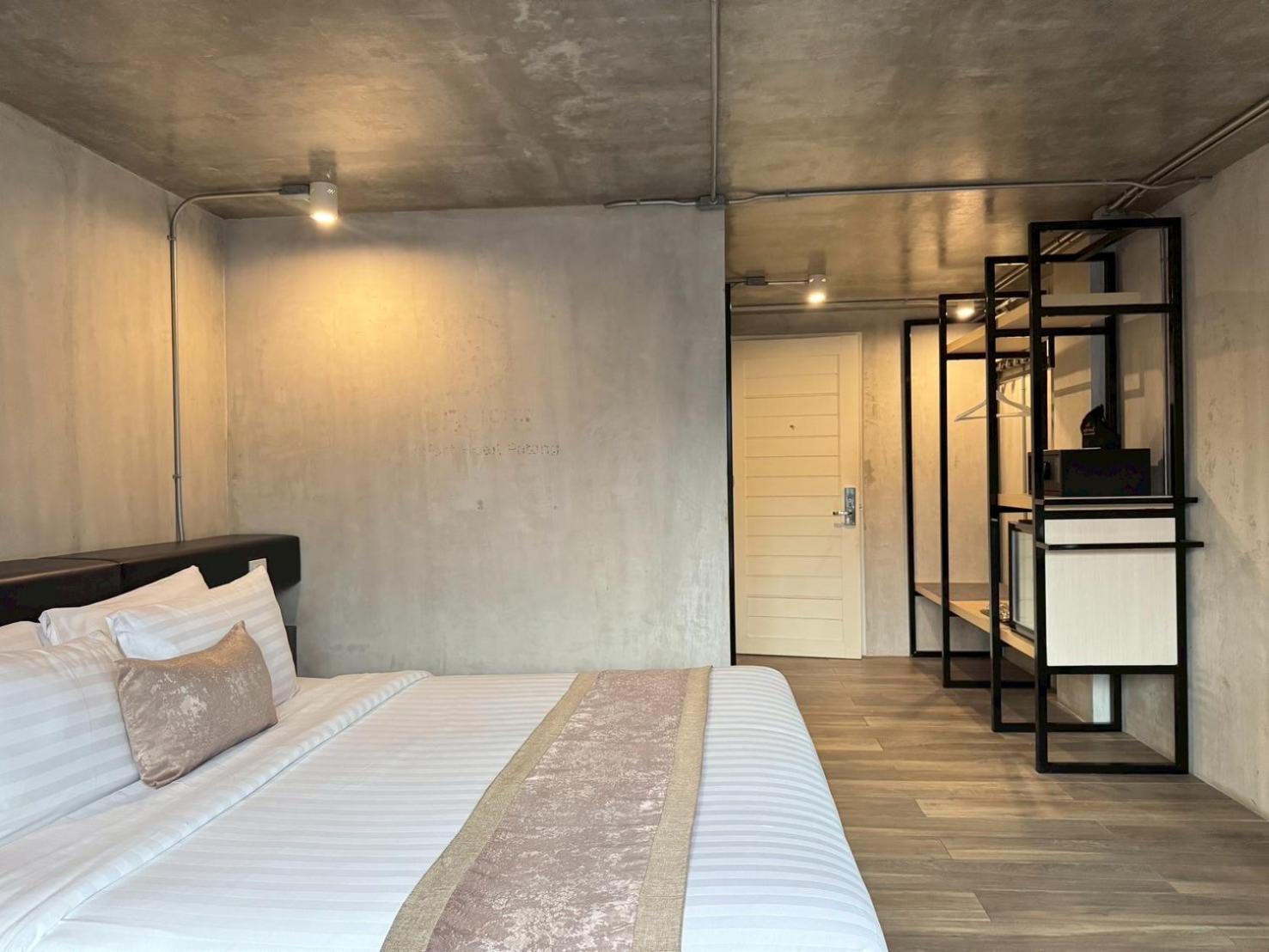 Hotel Aspira Patong