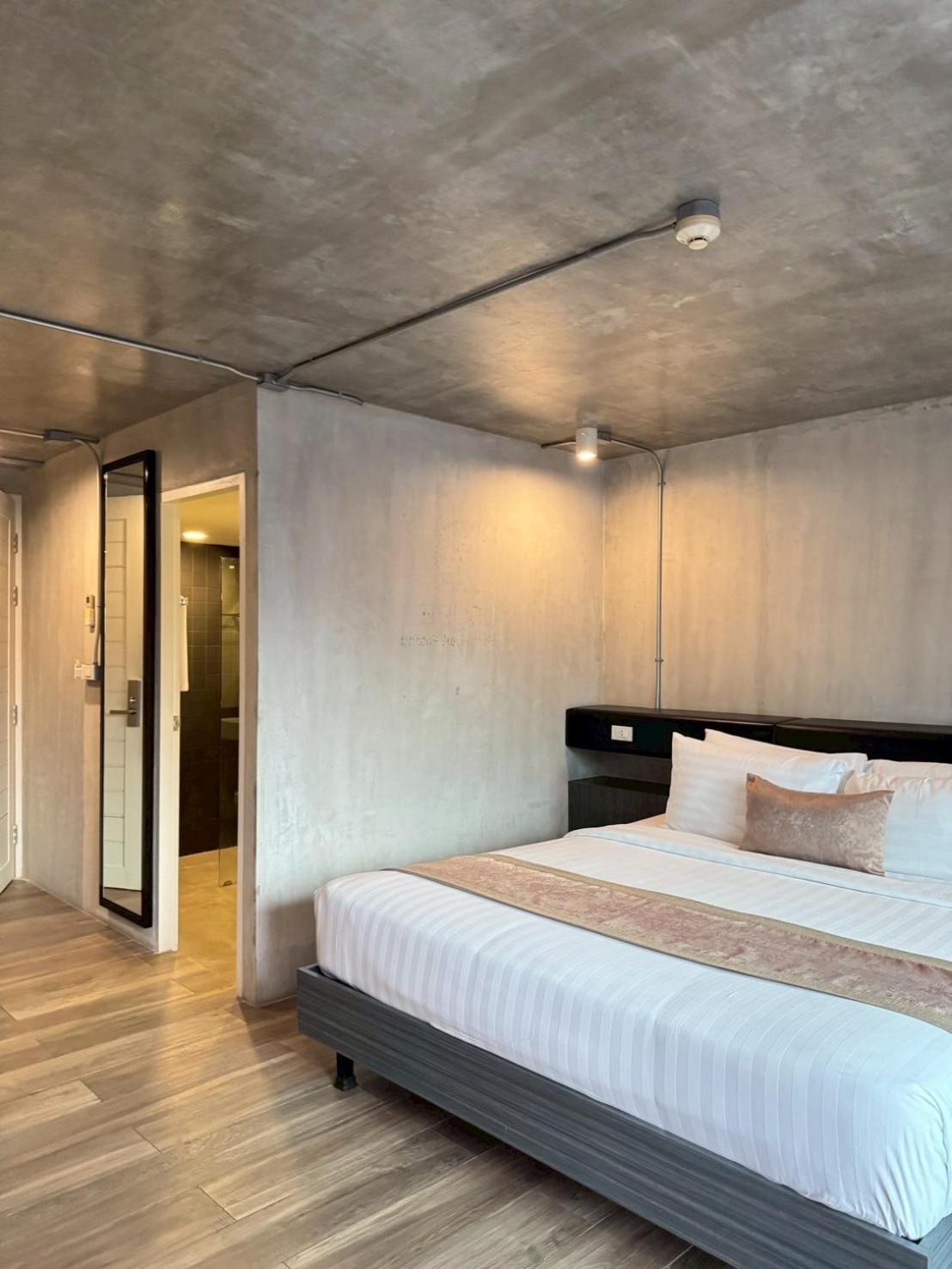 Hotel Aspira