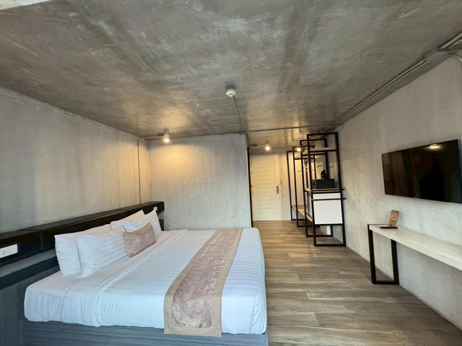 Hotel Aspira Patong