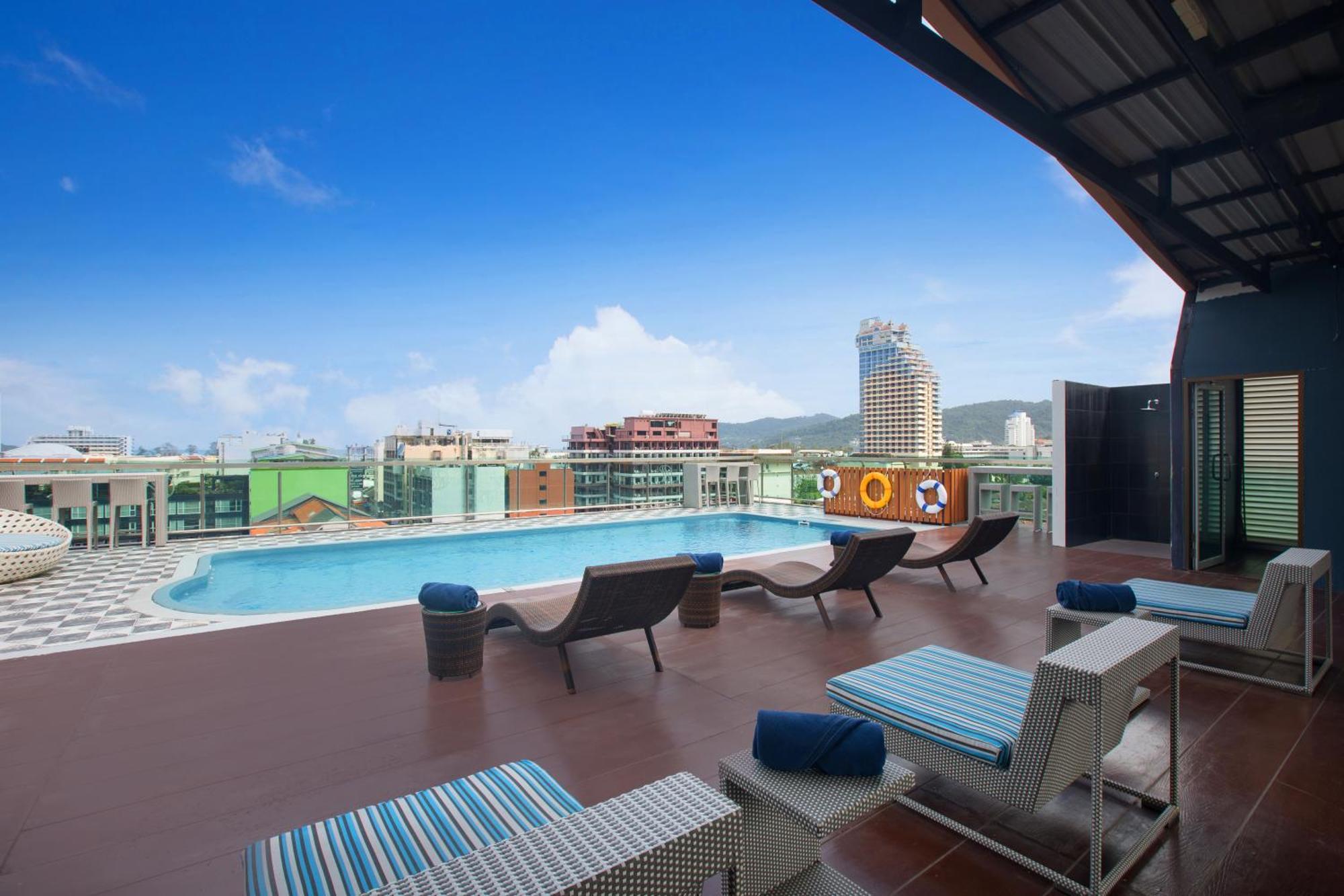 Hotel Aspira