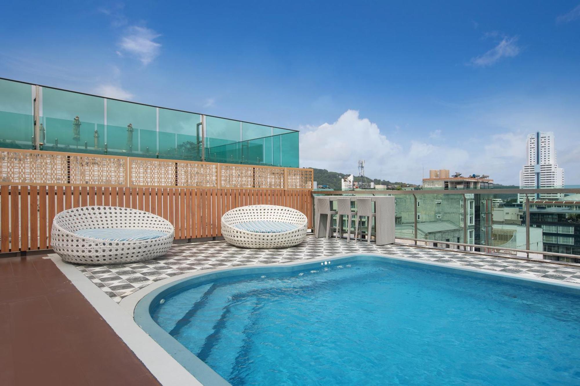 Aspira Hotel