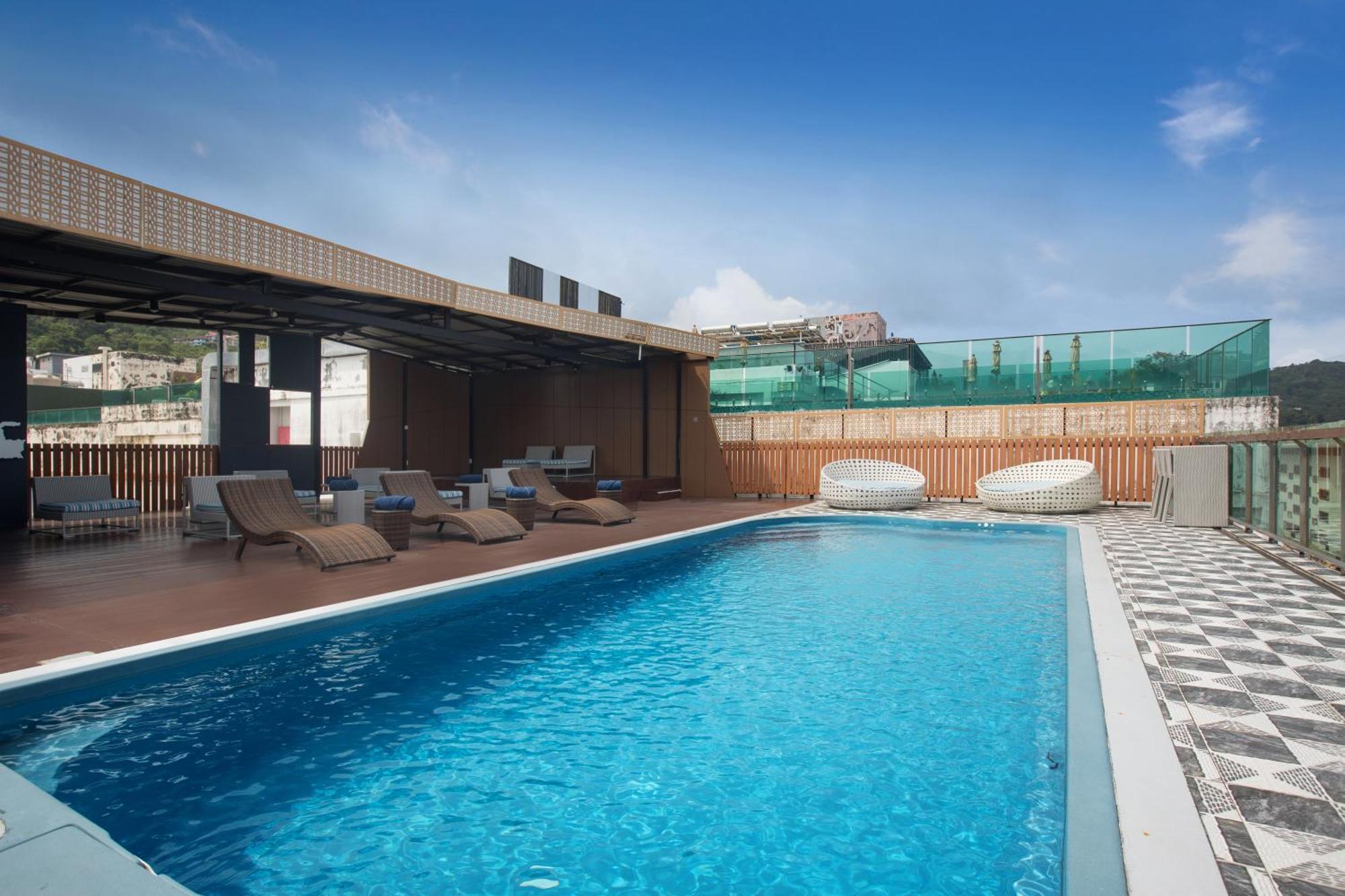 Aspira Hotel 4*