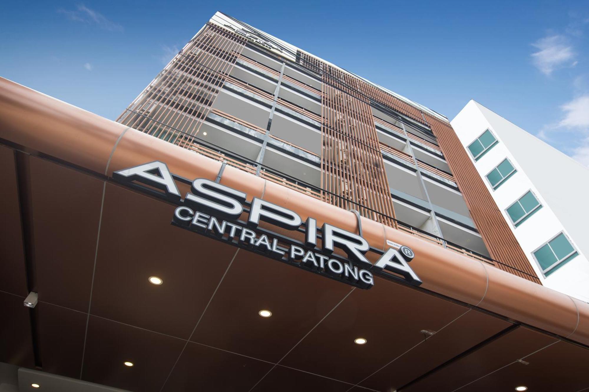 Hotel Aspira 4*